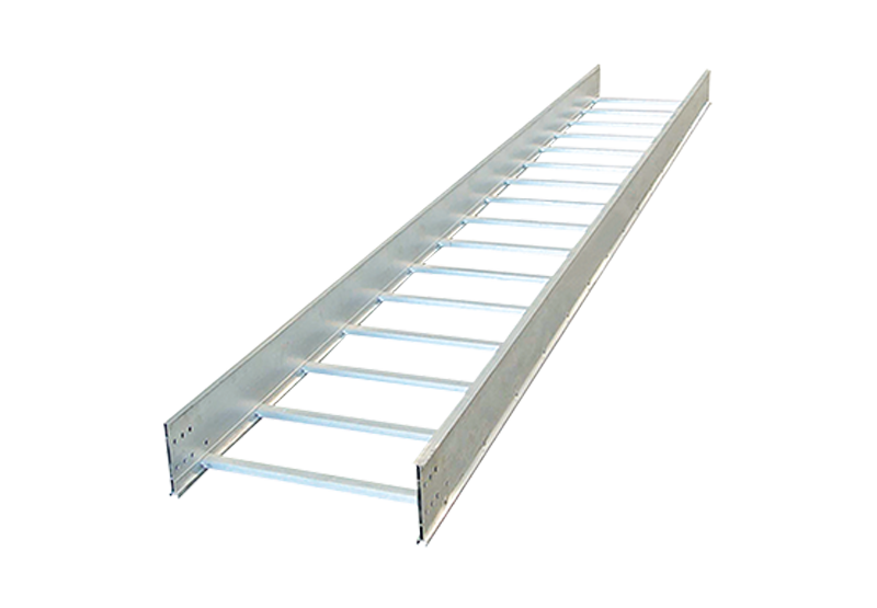 Ladder bridge