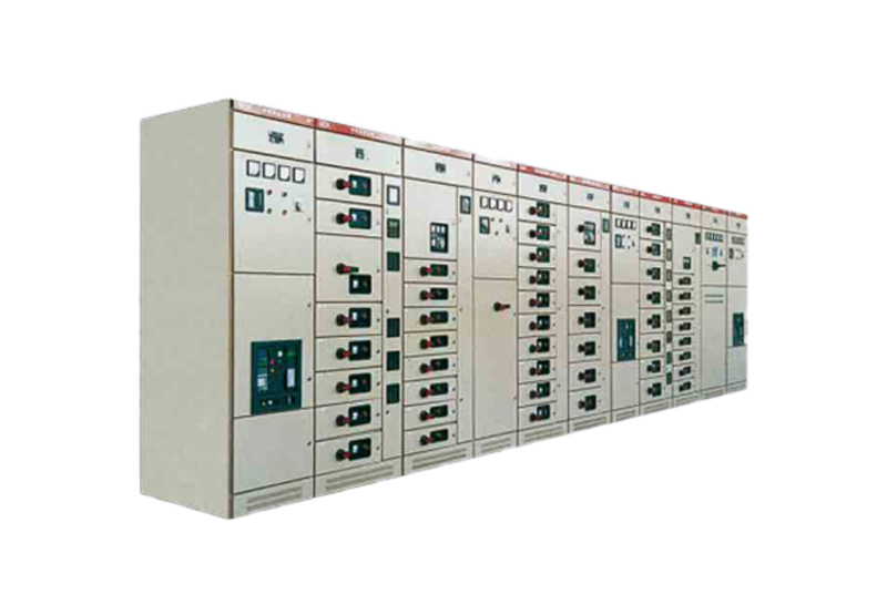 GCK low voltage distribution cabinet