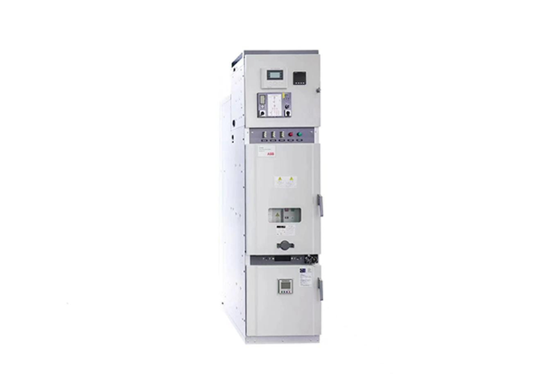 Unisafe metal-enclosed switchgear